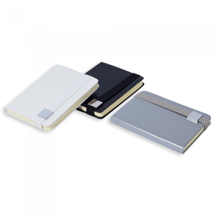 A6 Stylish Maxim Notebook