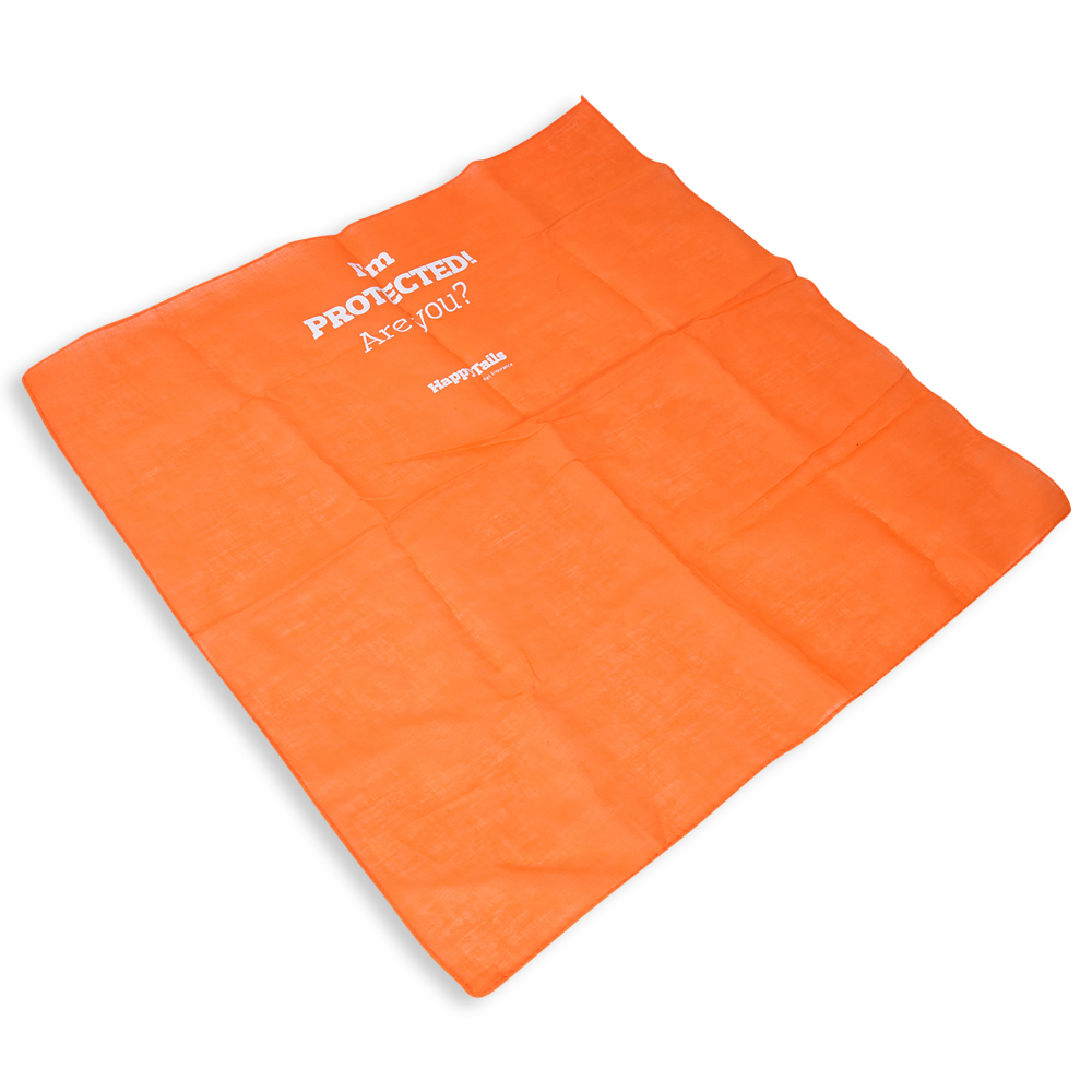 20 x 20cm Printing (1 Colour)