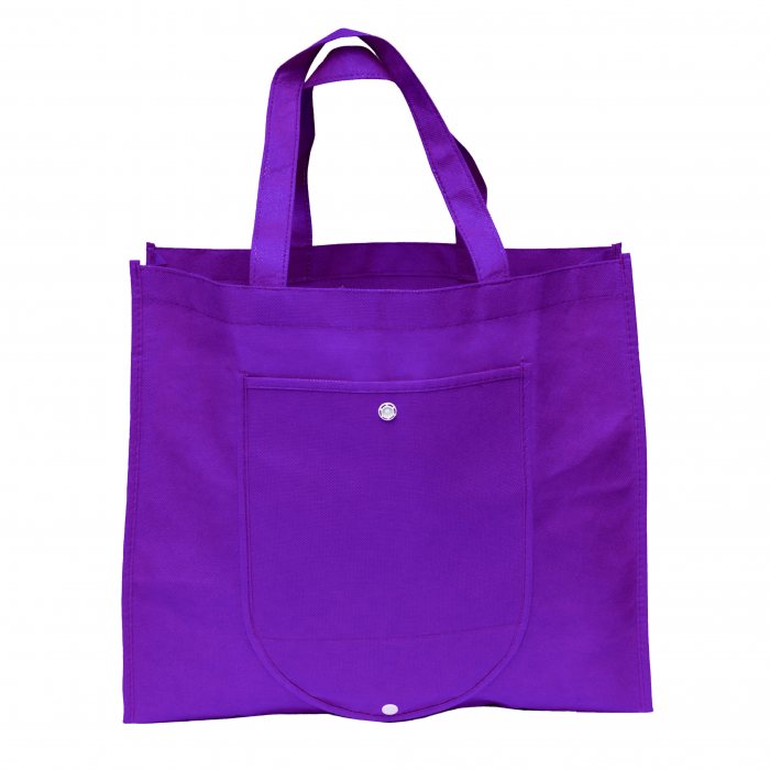 Landscape Foldable Non-Woven Bag