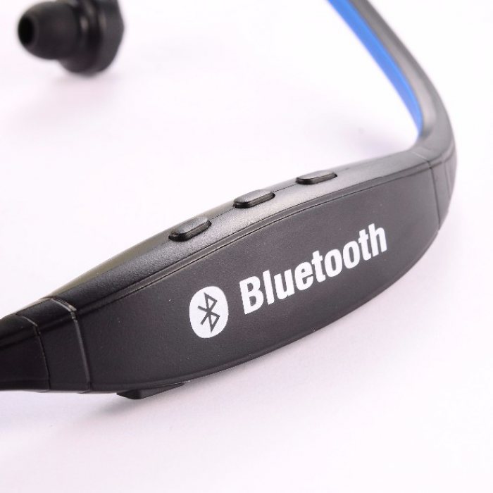 Iwoo Bluetooth Headphone