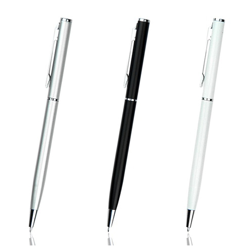 Milan Metal Ball Pen (Twist-to-Write)