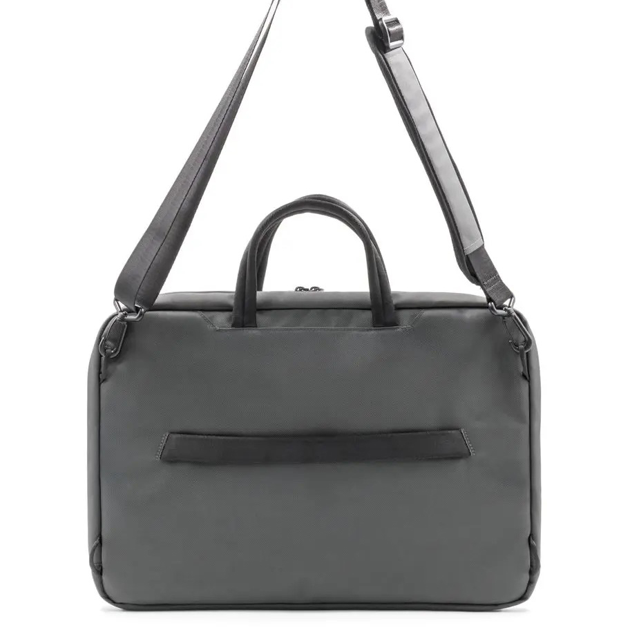 Brand Charger Zenith Briefpack