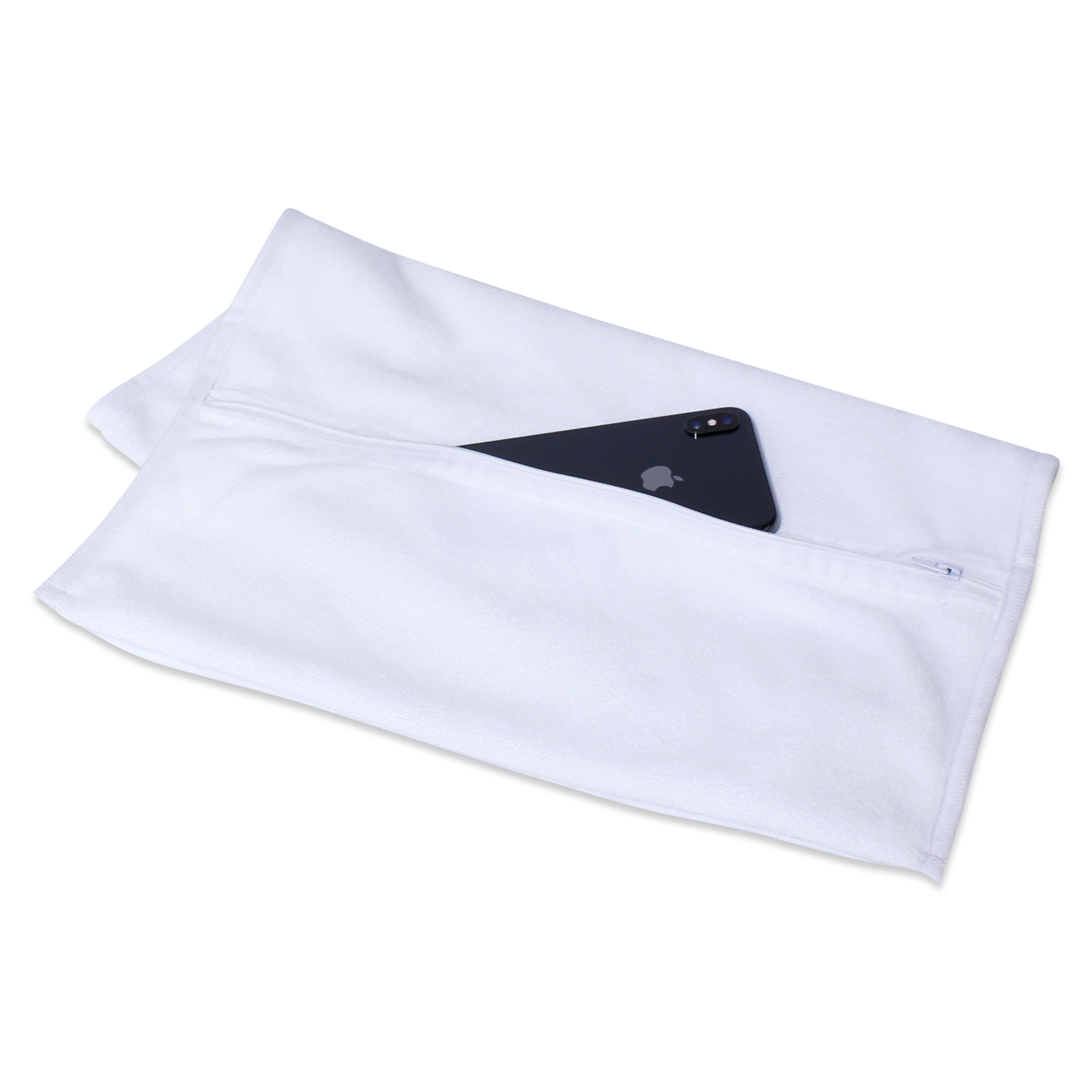 Sports Towel with Pocket
