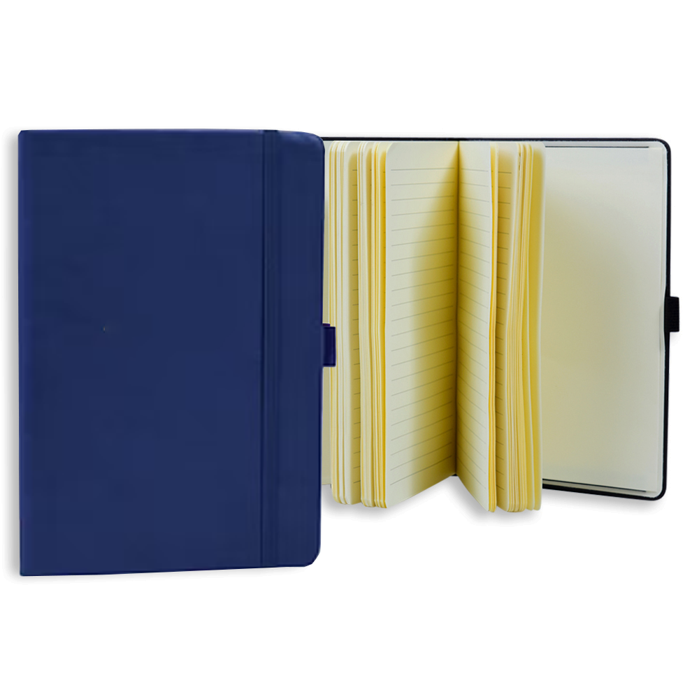 A5 High Quality Muller Notebook