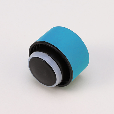 SEEK Thermos Coated Stainless Steel Bottle - 500ml