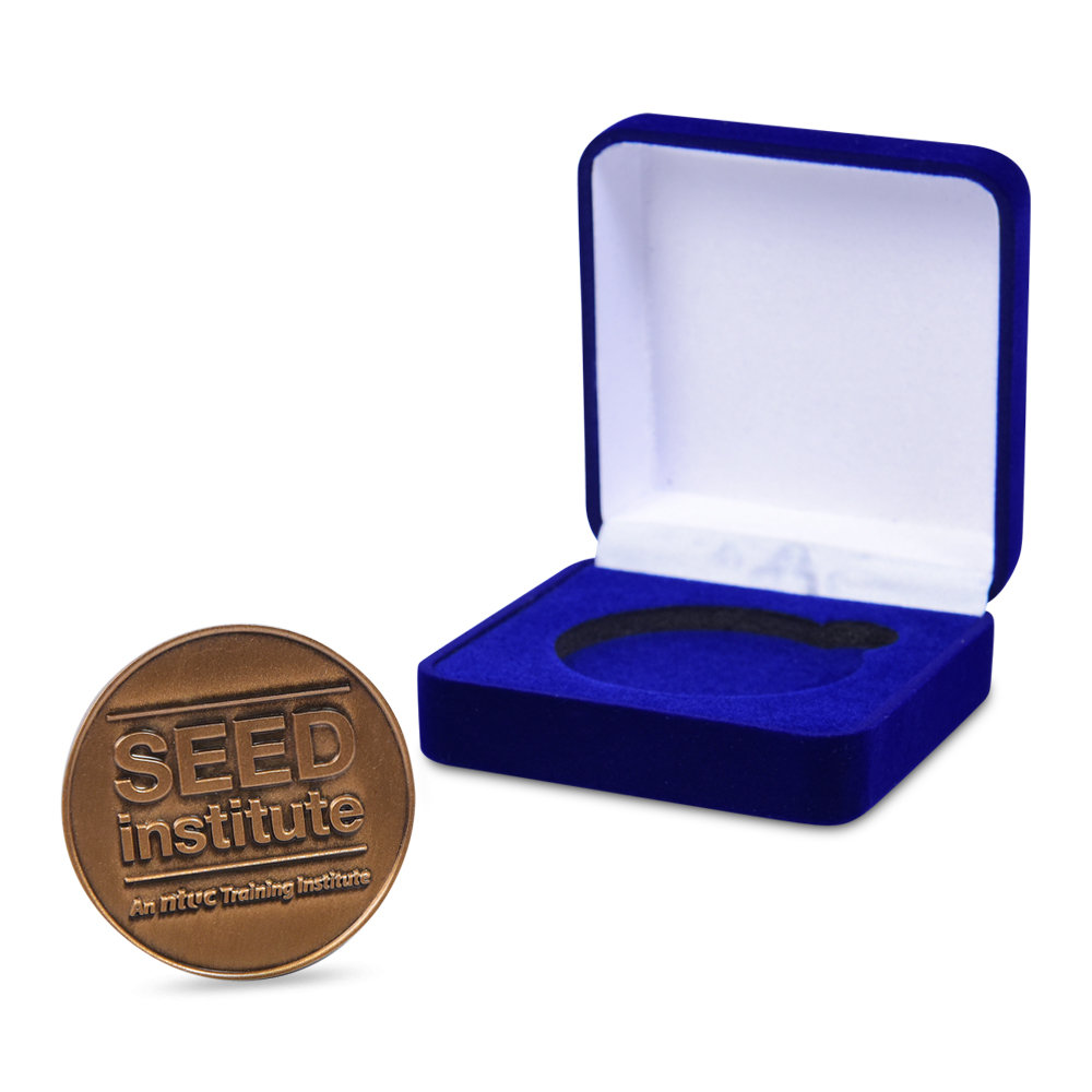 Medallion / Commemorative Coin