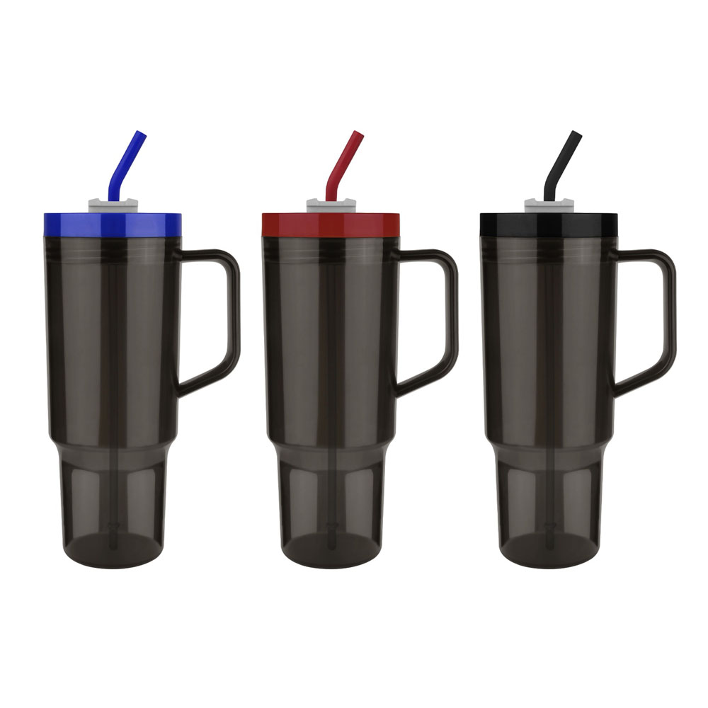 1200ml Plenti Big Drink Tumbler
