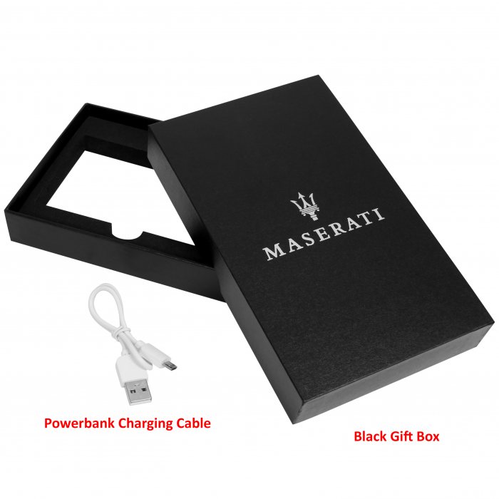 Black Gift Box