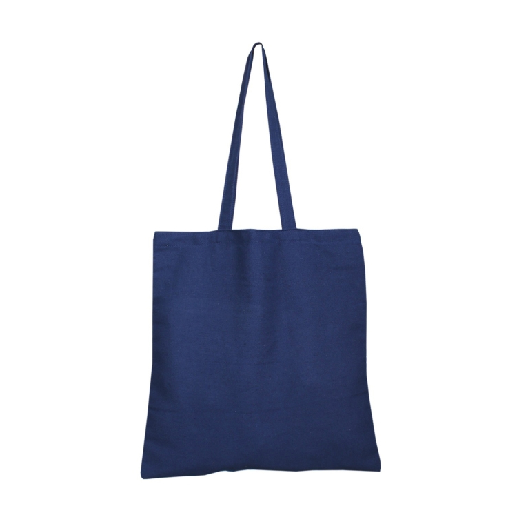 A3 Cotton Canvas Tote Bag (Without Base)