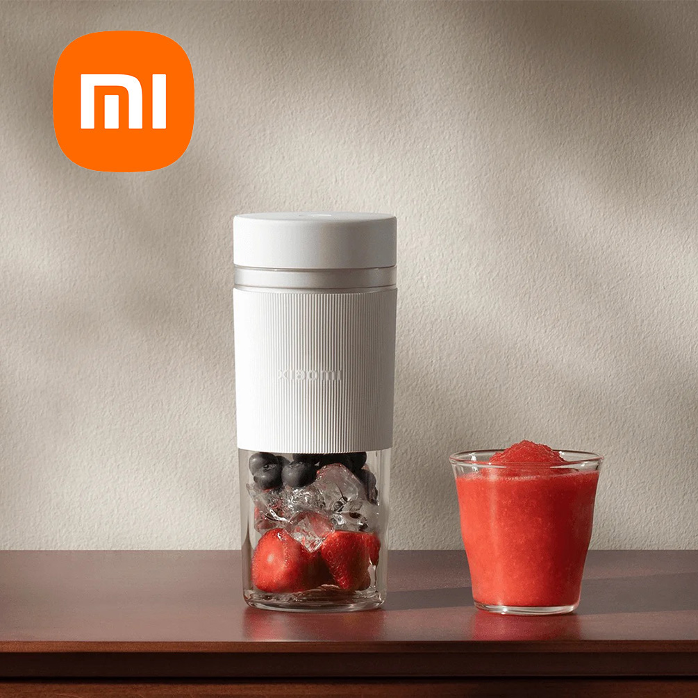 Xiaomi Rechargeable Juicer Blender 2