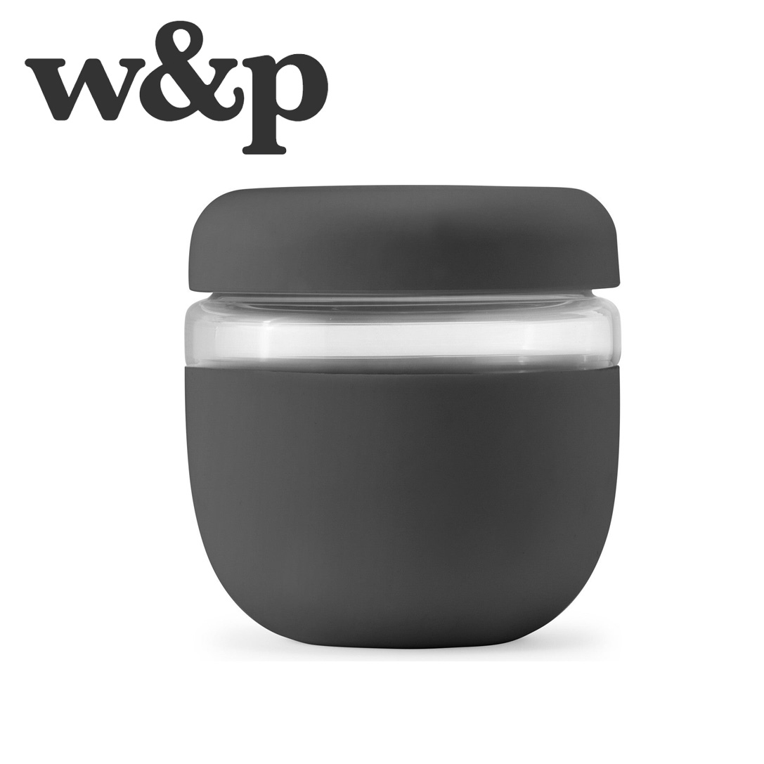 W&P  Porter Glass Bowl 700ml
