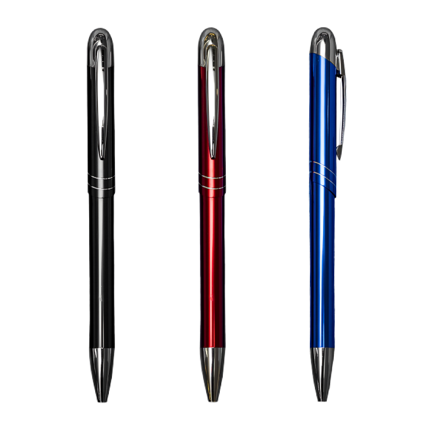 Jet Metal Ball Pen