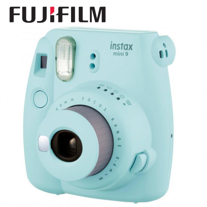 Fujifilm Instax Mini 9