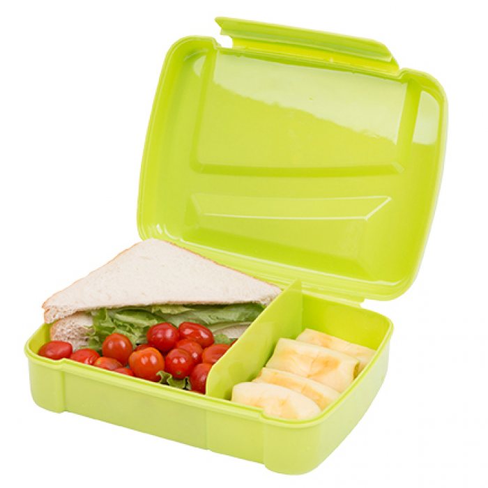 Customised Mason Lunch Box With Logo Print Singapore