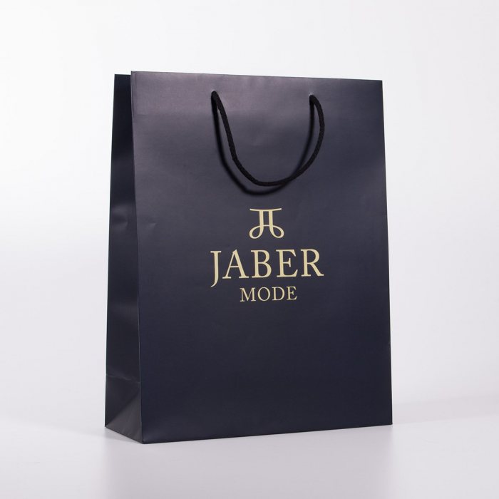 A4 Laminated Paper Bag