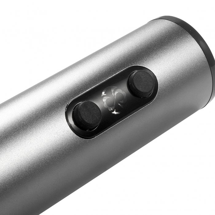 Auto Electric Stylish Wine Opener (Rechargeable)