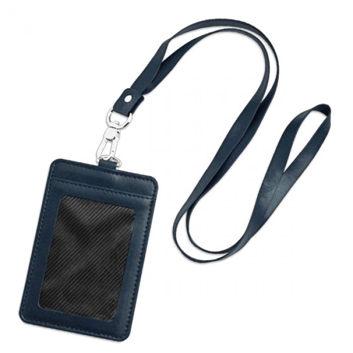 Strap ID Card Holder Printing, Corporate Gifts SG