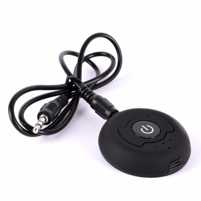 Multi Point Bluetooth Transmitter [H-366T]