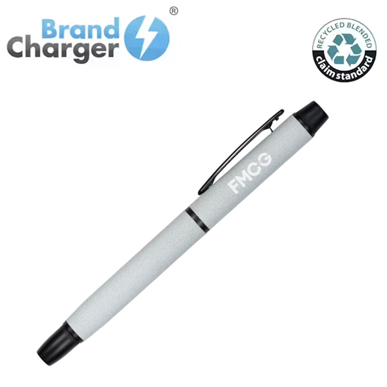 Brand Charger Blanca Pen