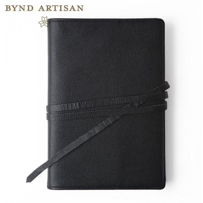 BYND ARTISAN Sleeved Jacket (A5 Notebook Cover)
