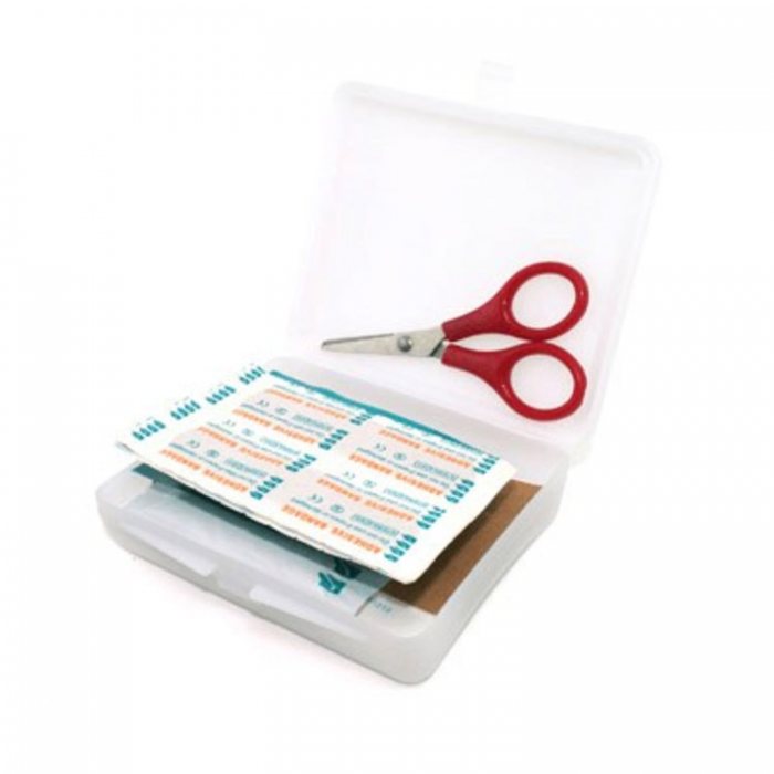 Mini First Aid Kit