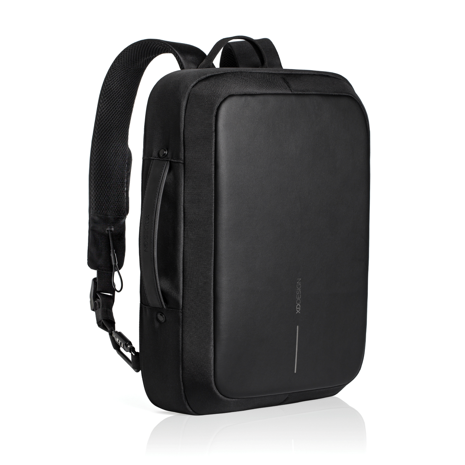 BOBBY Bizz Anti-Theft Backpack