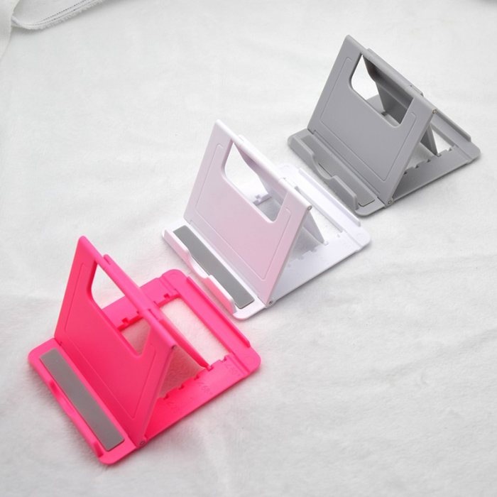 Promotional Adjustable Foldable Phone Holder