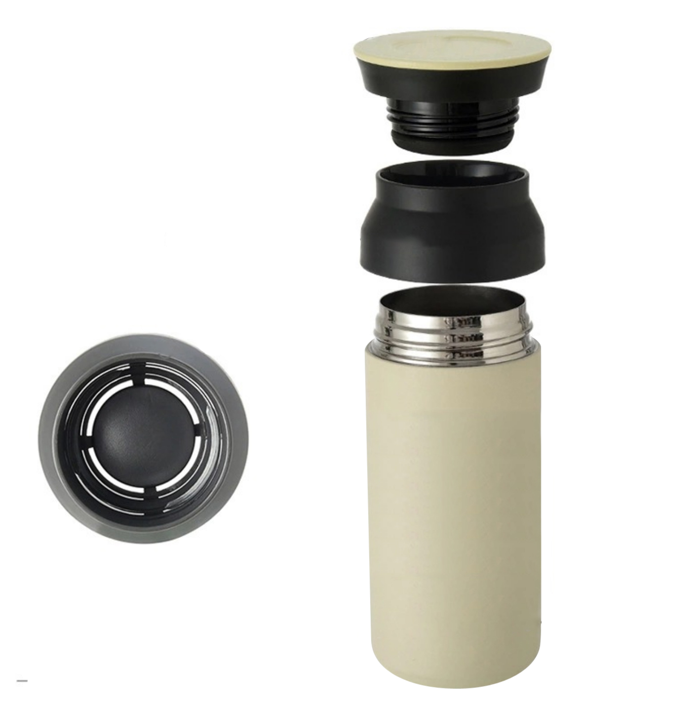 350ml Pugo Vacuum Flask