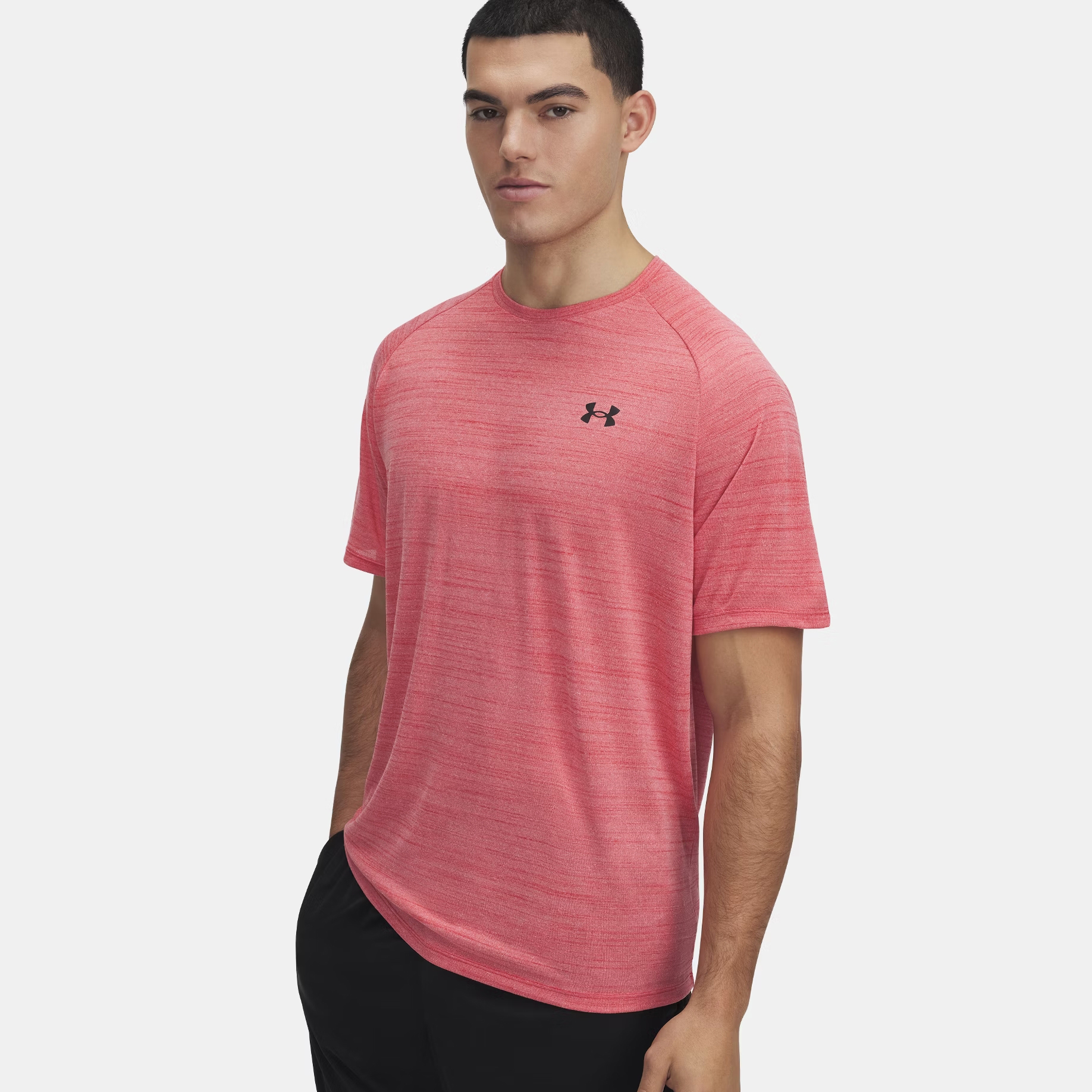 Under Armour Tech 2.0 Tiger Tee