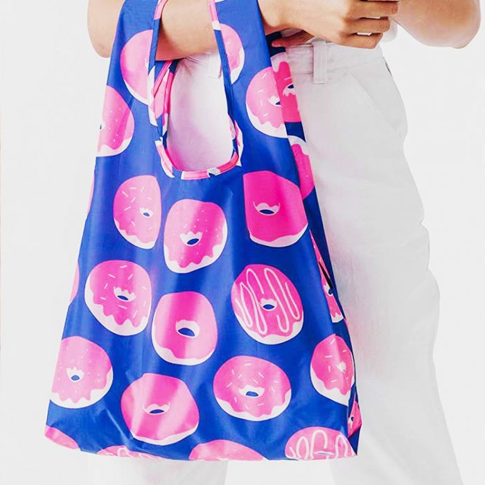 Full Colour Printing (Entire Bag)
