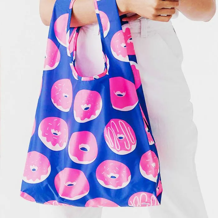 Full Colour Printing (Entire Bag)