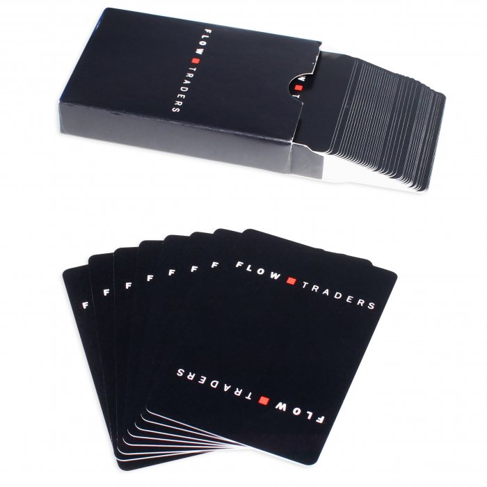 Poker Cards (Paper)