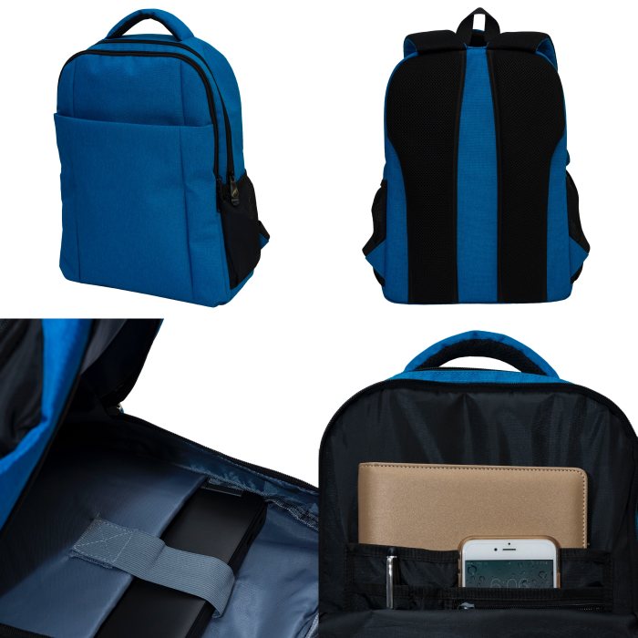 Caden Laptop Backpack