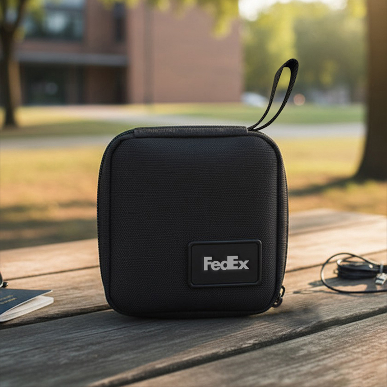 RPET Modi Tech Pouch (S)