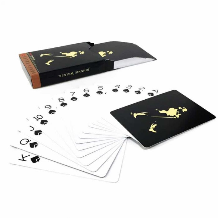 Poker Cards (Paper)