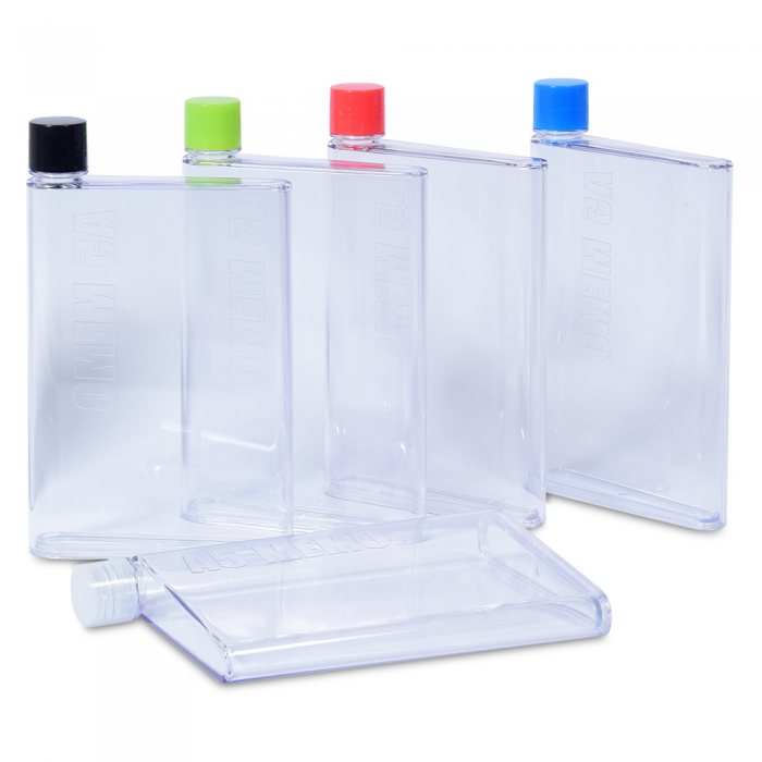 420ml Slim Modern Designer Bottle