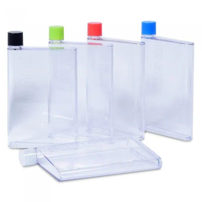 420ml Slim Modern Designer Bottle