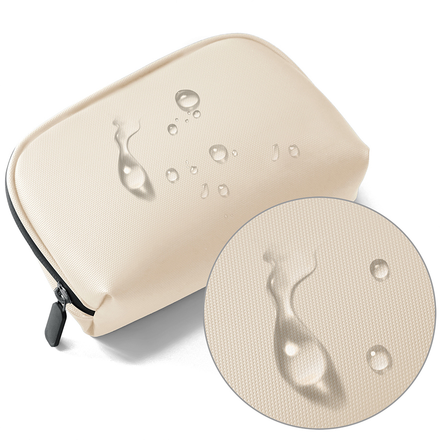 Premio Leather Gadget Organiser Pouch