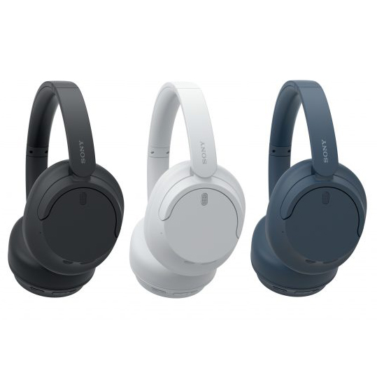 SONY  WH-CH720N Wireless Noise-Cancelling Headphone