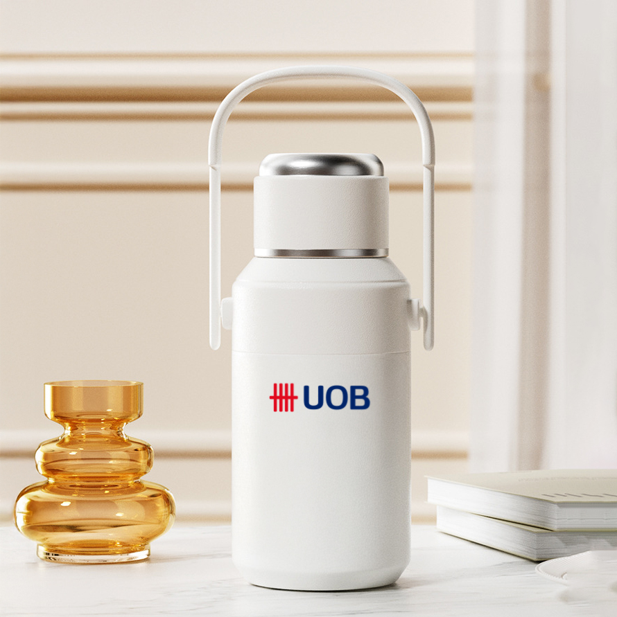 800ml Portable Thermal Flask 