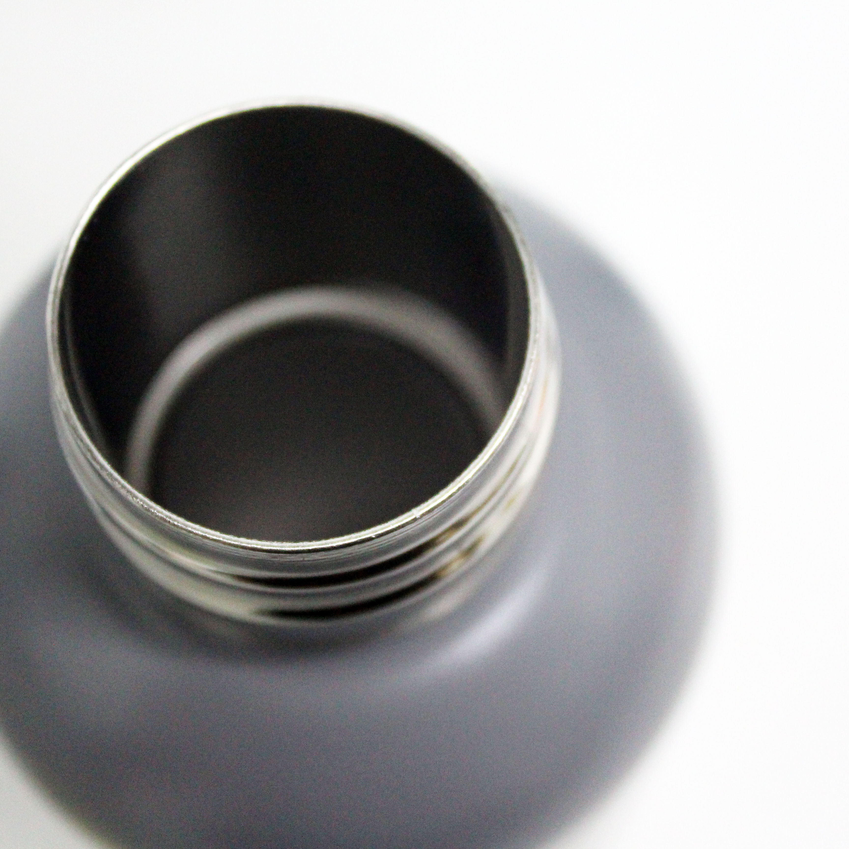 500ml Solid Stainless Steel Vacuum Insulated Bottle 