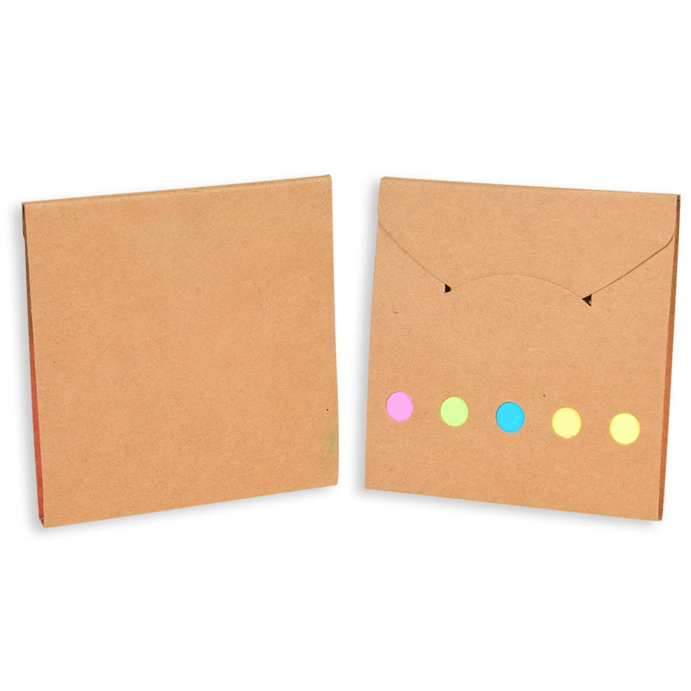 Avery Eco Post It Set