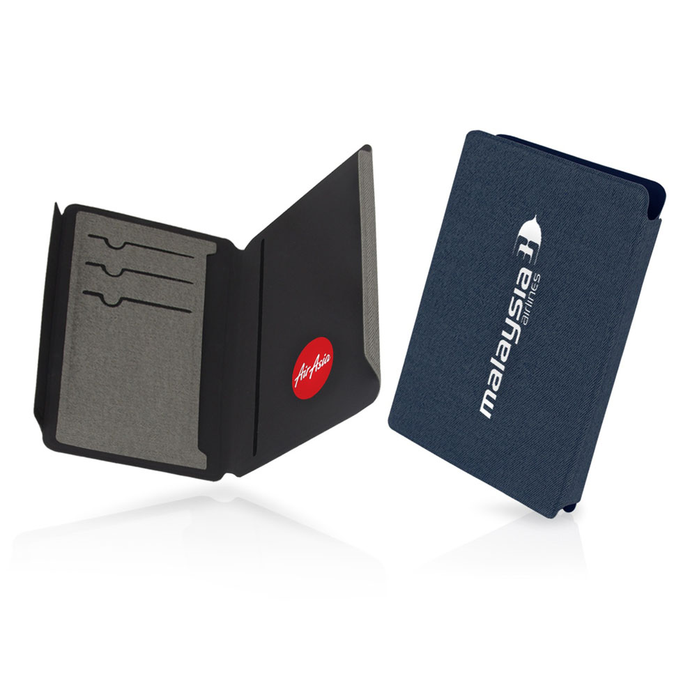 Adventure Passport Organizer