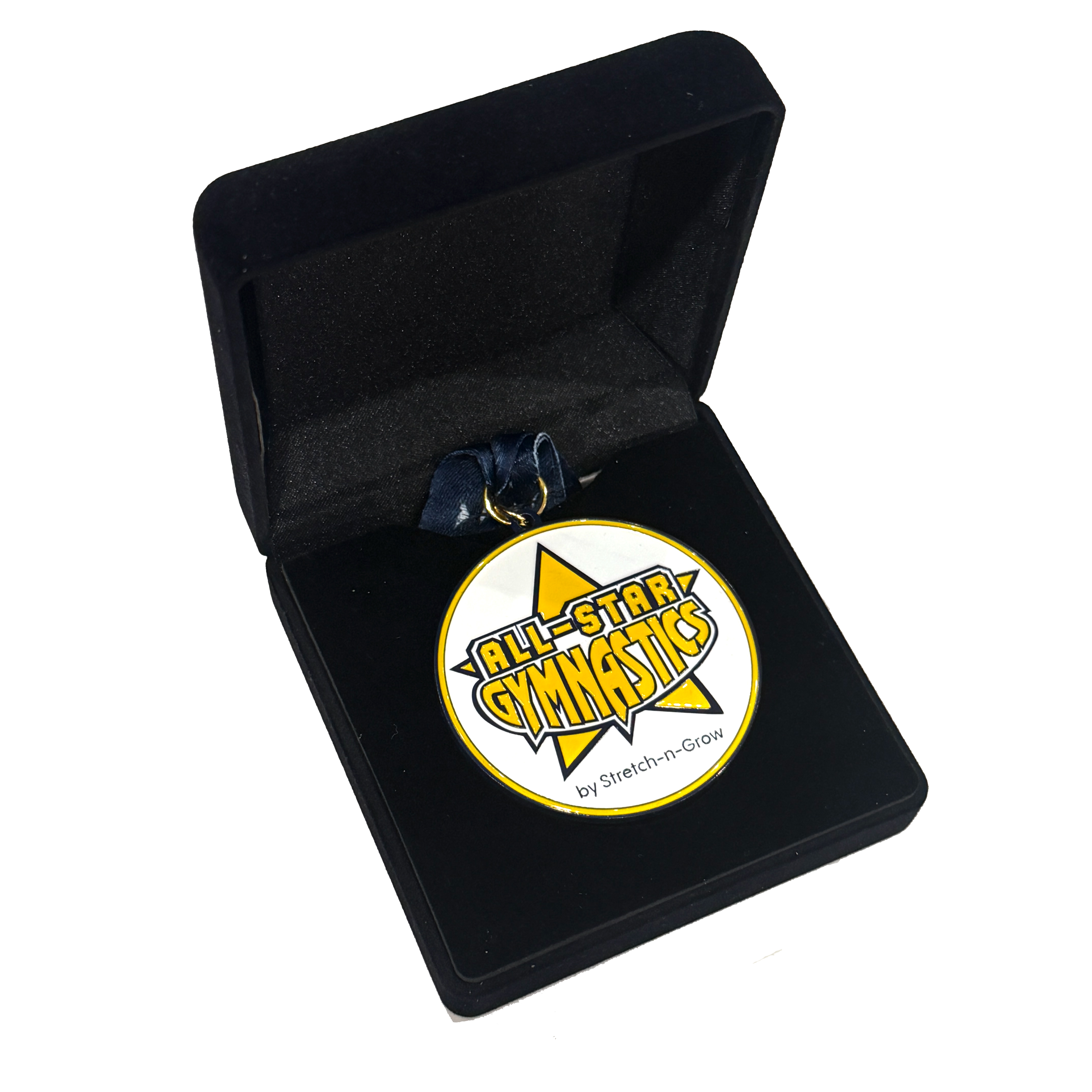 Velvet Box (For 70mm medal)