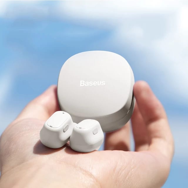 Baseus True Wireless WM01 Earphones