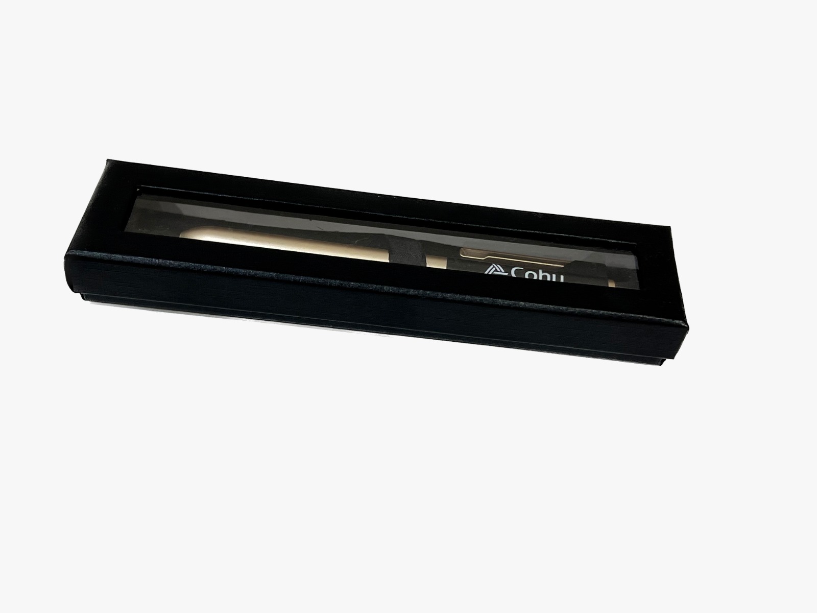 Elegant Pen Box 