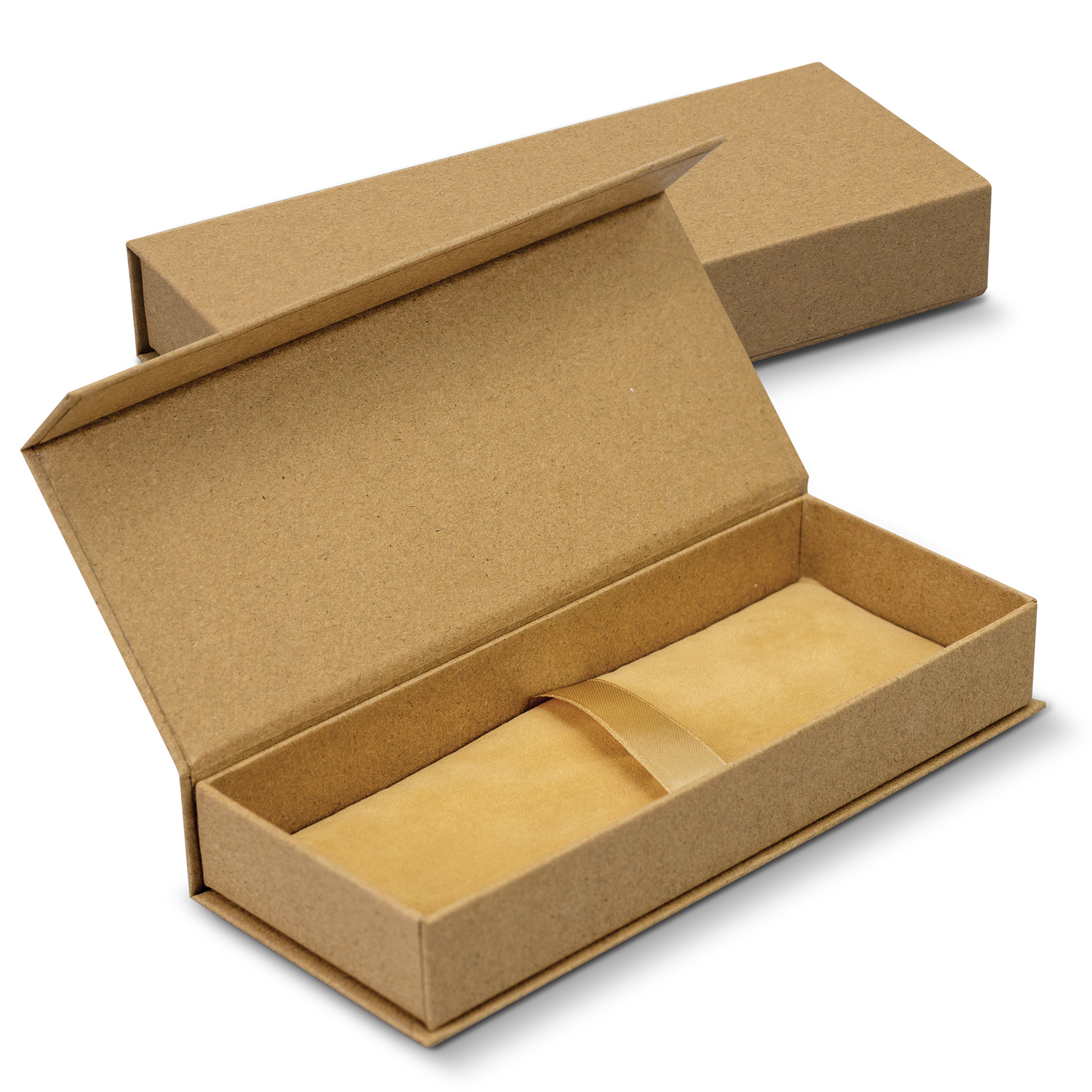 Monaco Kraft Gift Box - Promotional Pens