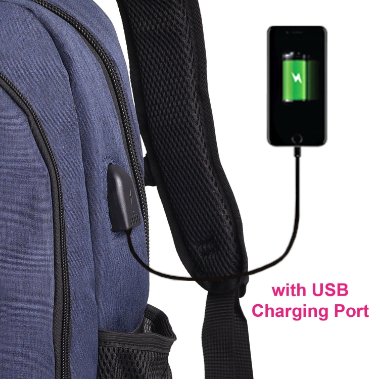 Juno Laptop Backpack