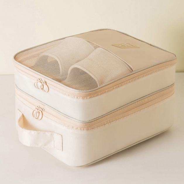 Prima 2 Layer Shoebag