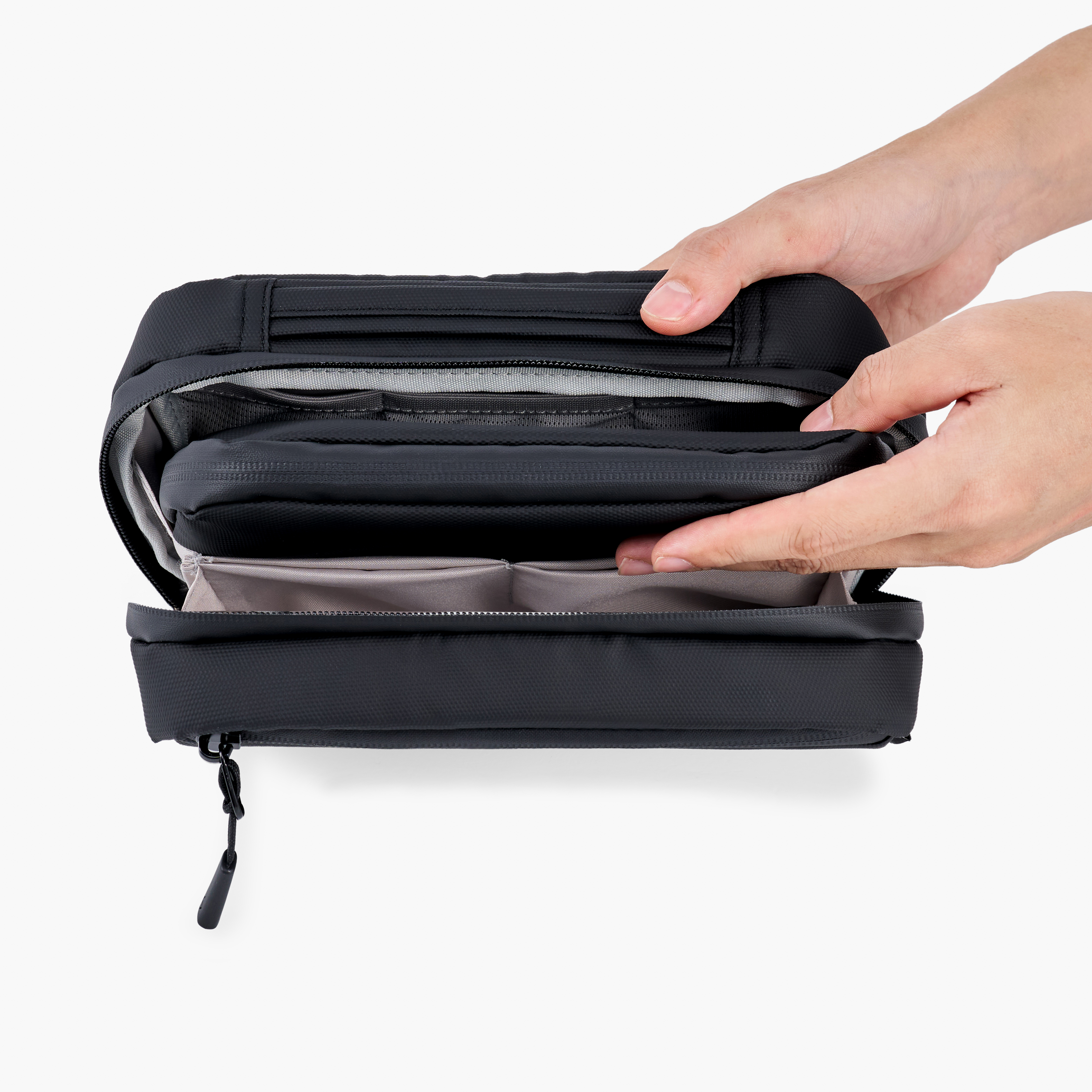 SOLARIS Modu 2 in 1 Organizer